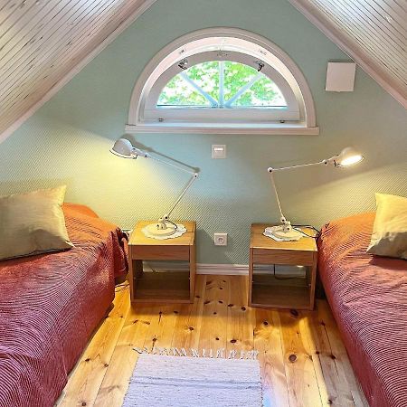 Holiday Home In Роннебю Екстер'єр фото