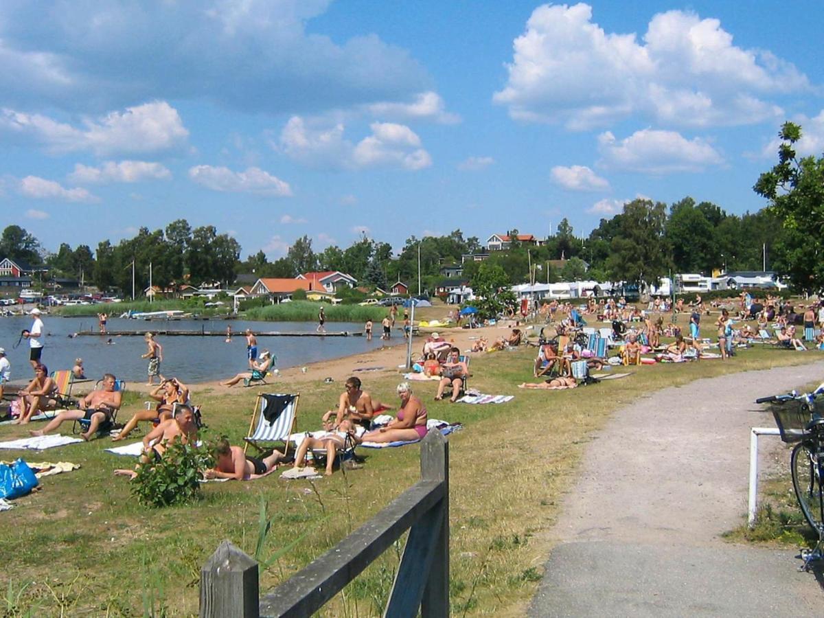 Holiday Home In Роннебю Екстер'єр фото