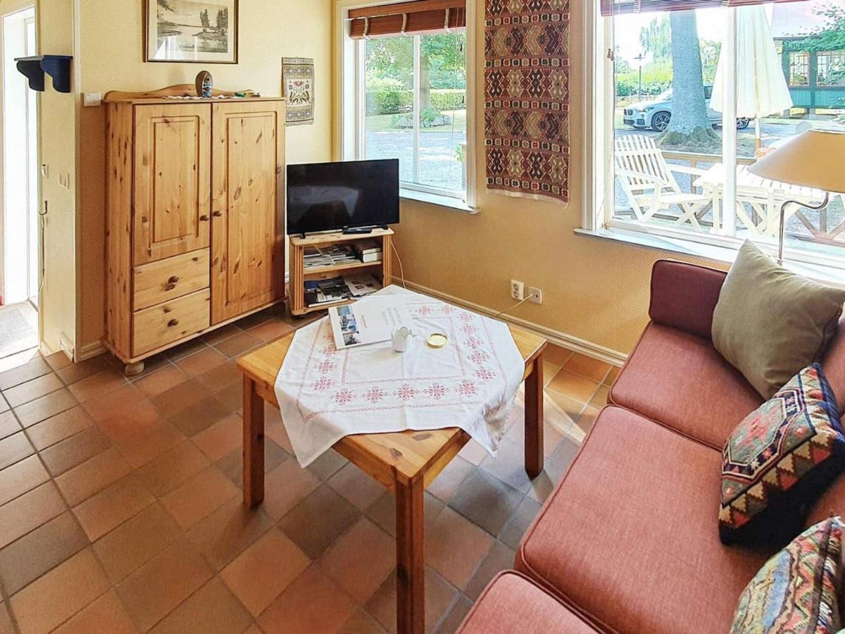 Holiday Home In Роннебю Екстер'єр фото