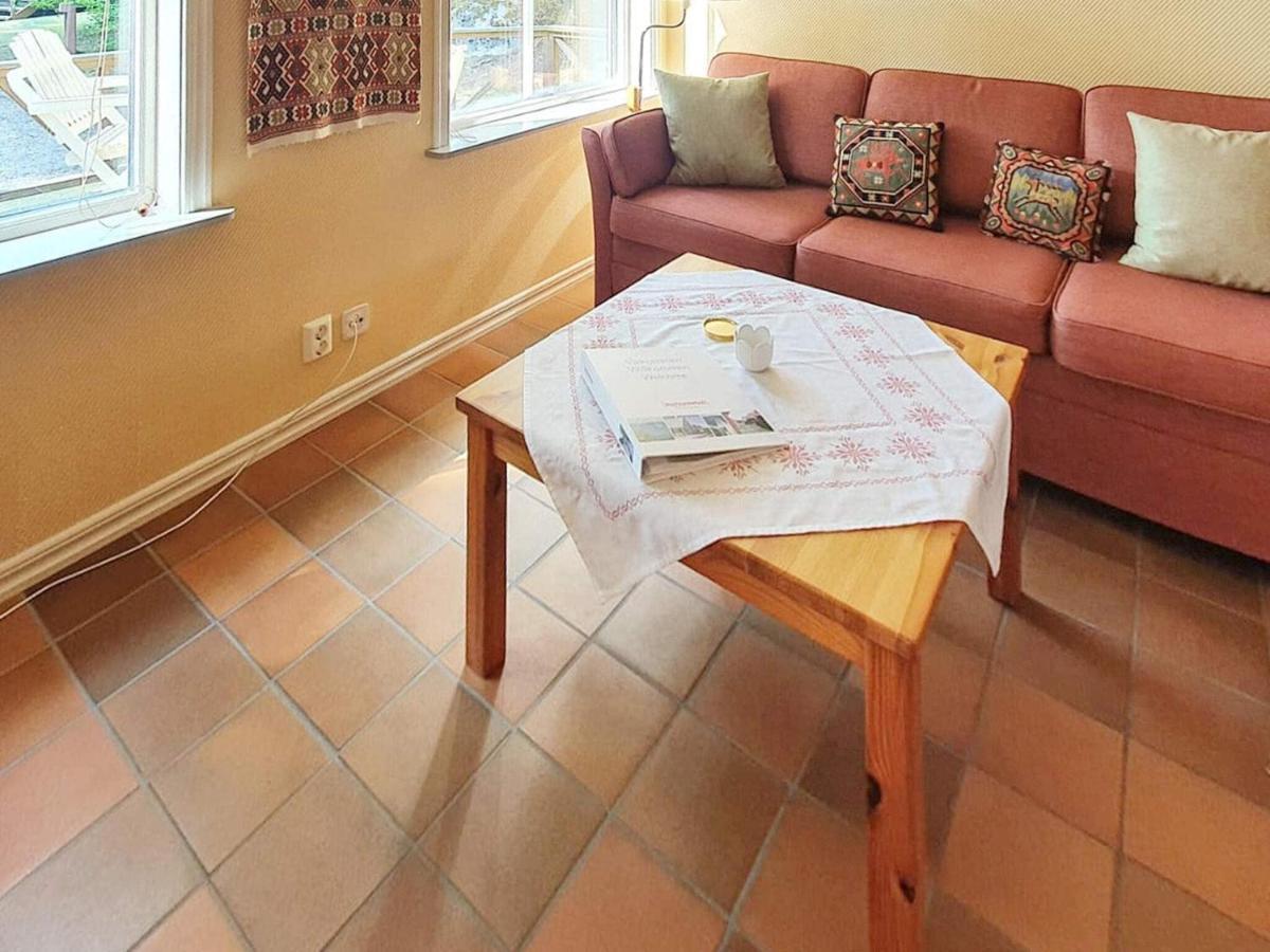 Holiday Home In Роннебю Екстер'єр фото
